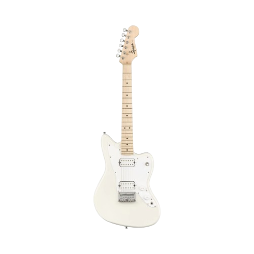 Squier Mini Jazzmaster Electric Guitar 2