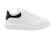 Alexander McQueen Oversized Sneaker 1