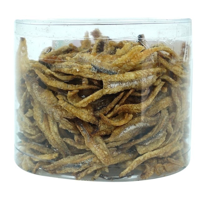 ของฝากภูเก็ต ปลาฉิ้งฉ้างกรอบธรรมชาติ 2