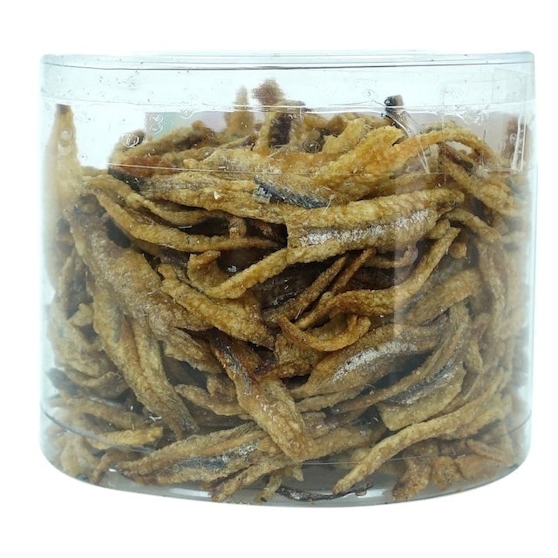 ของฝากภูเก็ต ปลาฉิ้งฉ้างกรอบธรรมชาติ 2