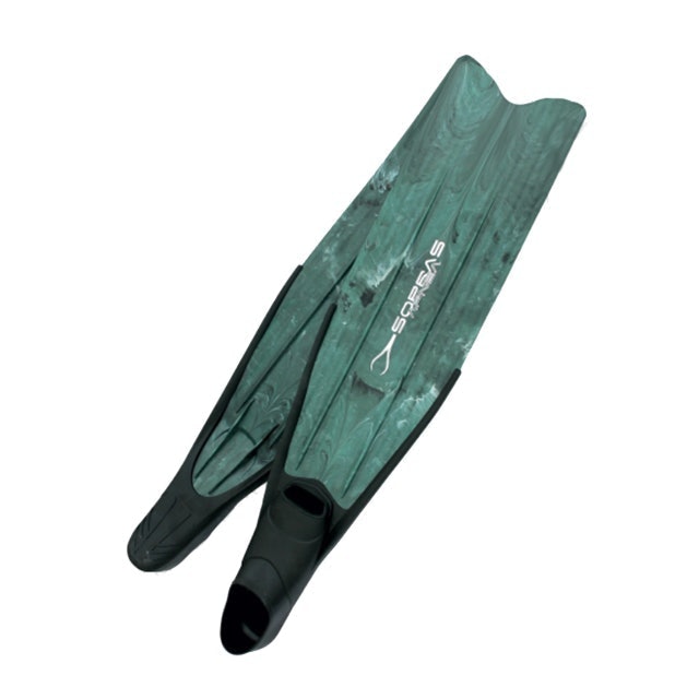 10 Fin Freedive ยี่ห้อไหนดี ปี 2026 รวมตีนกบดำน้ำ ฟินฟรีไดฟ์ 4