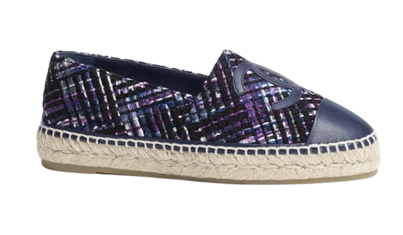 Espadrilles 5