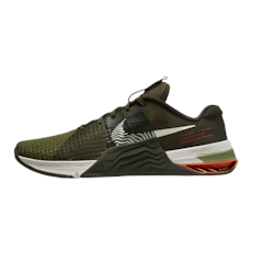 รองเท้า Men's Metcon 8 Training Shoes