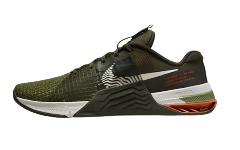 รองเท้า Men's Metcon 8 Training Shoes 1