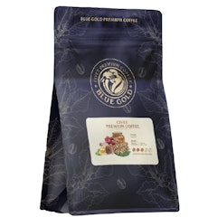กาแฟขี้ชะมด Civet Premium Coffee
