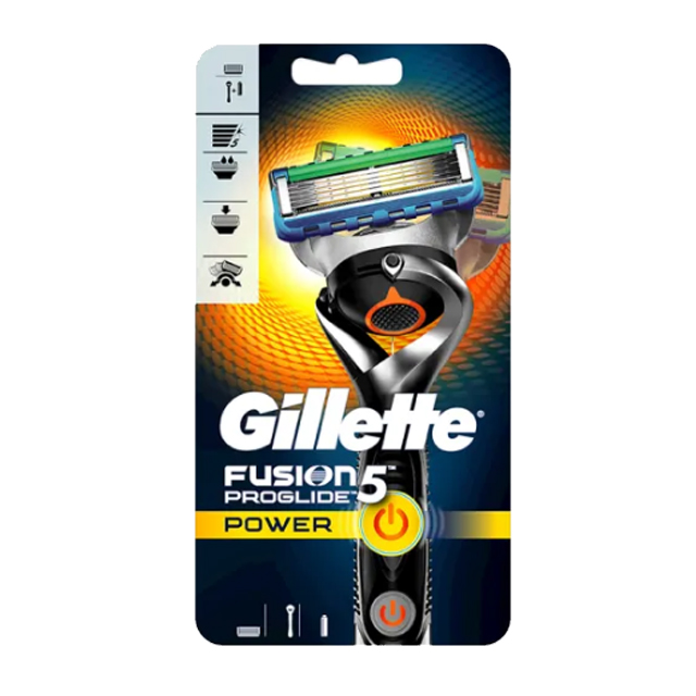 Fusion Proglide 5 1
