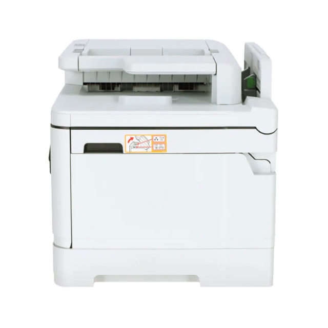 เครื่องปริ้นเตอร์มัลติฟังก์ชั่นอิงค์เจ็ท 3