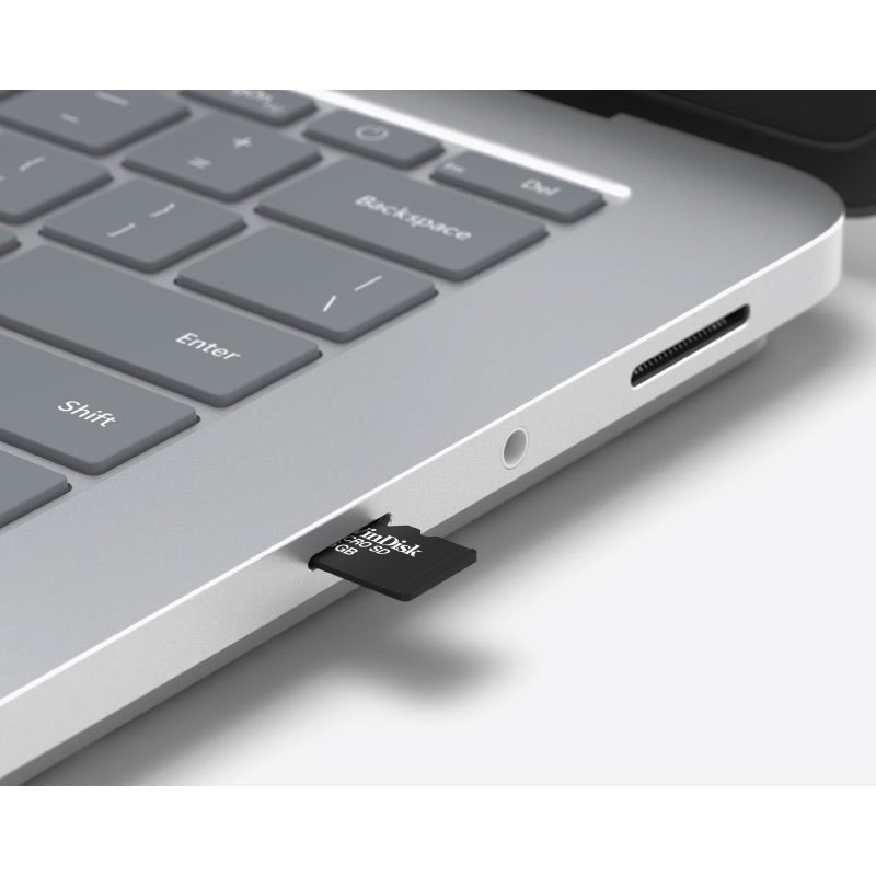 Surface Laptop Studio 2 3