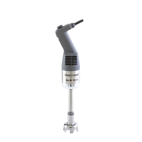 เครื่องปั่นอาหารแบบมือถือ Mini MP 190 Hand Blender  1