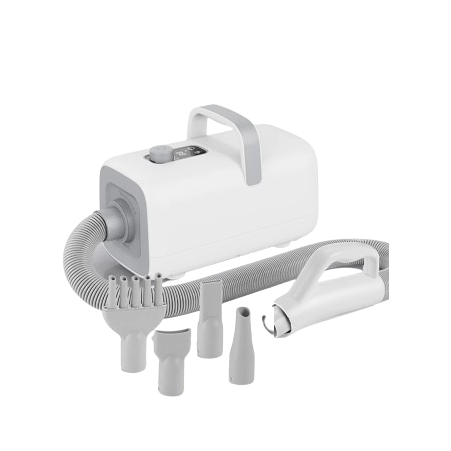 ไดร์เป่าขนสุนัข Pet Blow Dryer Pet Dryer 1