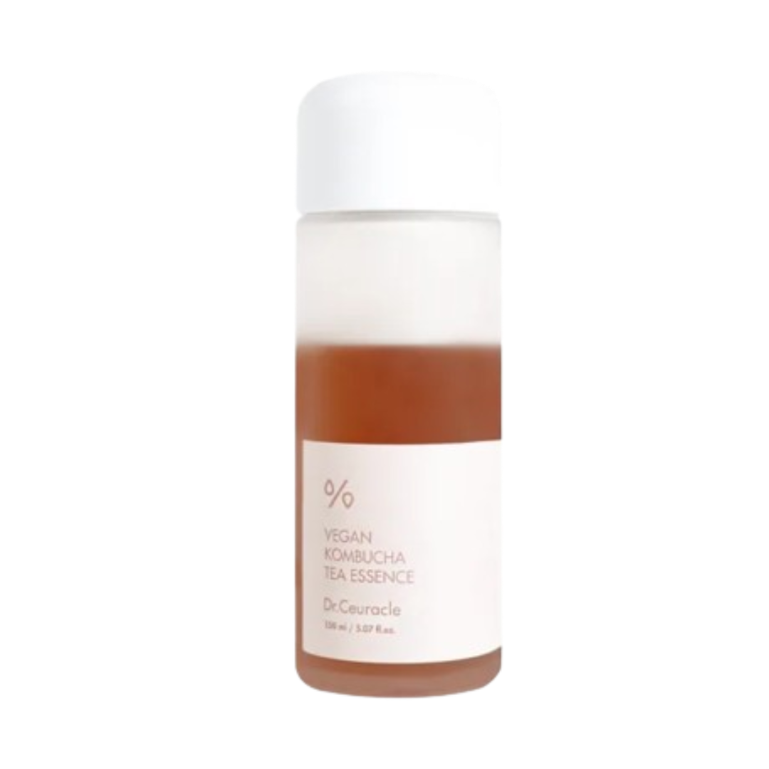 Vegan Kombucha Tea Essence 1