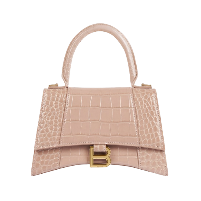 กระเป๋า Balenciaga รุ่น Hourglass Small Handbag 4