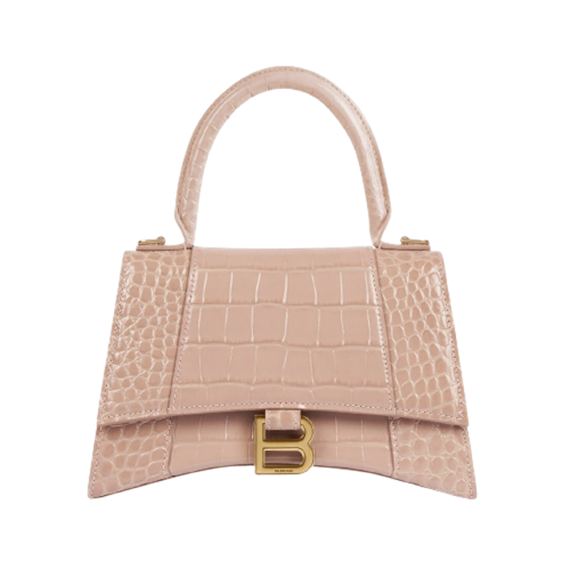 กระเป๋า Balenciaga รุ่น Hourglass Small Handbag 4