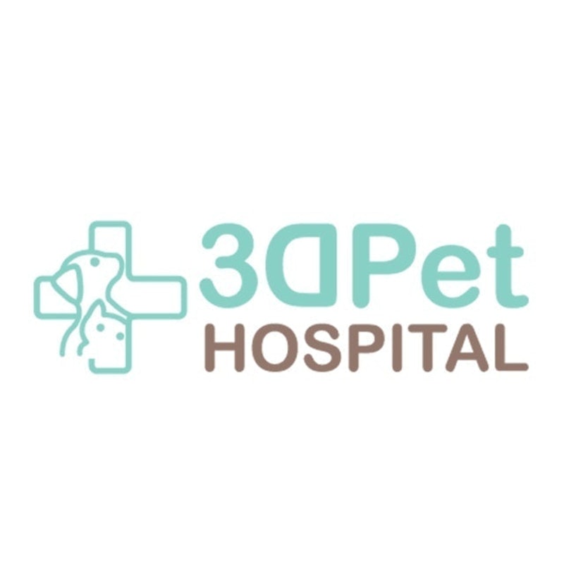 ตรวจสุขภาพสุนัข 3D Pet Hospital 1