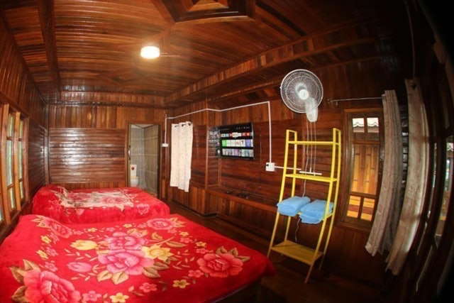 ที่พักภูทับเบิก ไร่กะหล่ำหวาน ภูทับเบิก 4