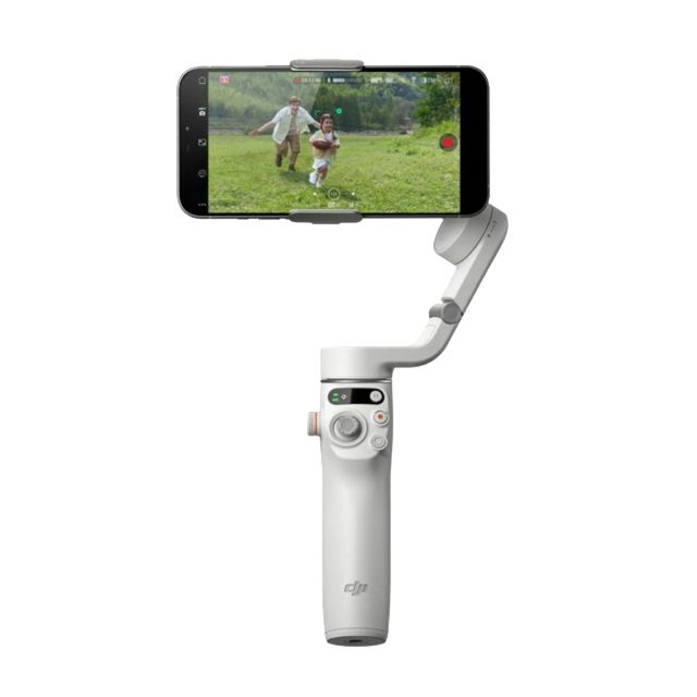 ไม้กันสั่น รุ่น Osmo Mobile 6 1