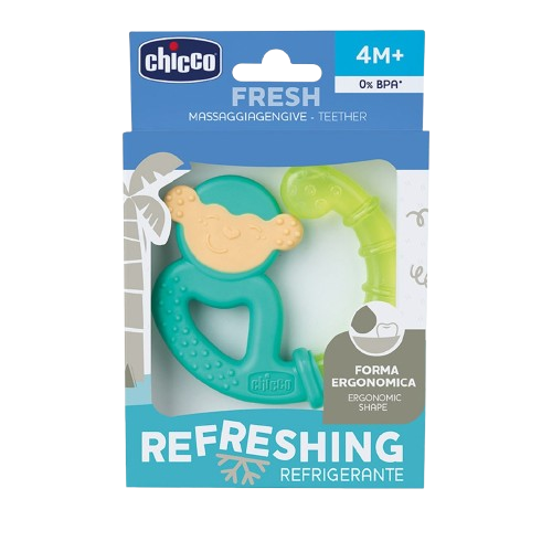 Fresh Teether Mix  2