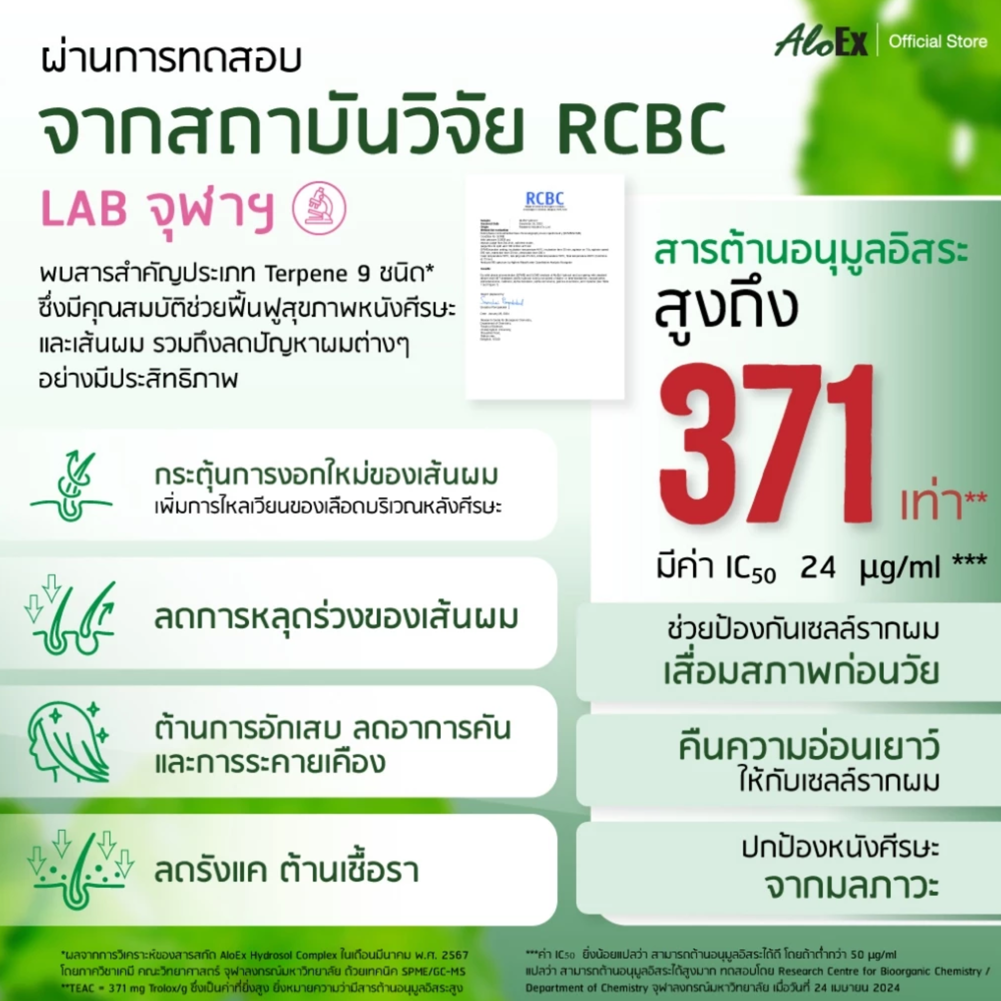 ครีมบำรุงคิ้วดก Cute Eyebrow Nourishing Cream 3