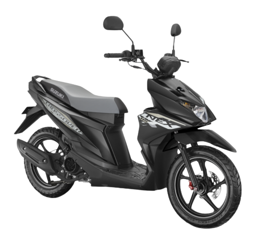 Nex Crossover 3