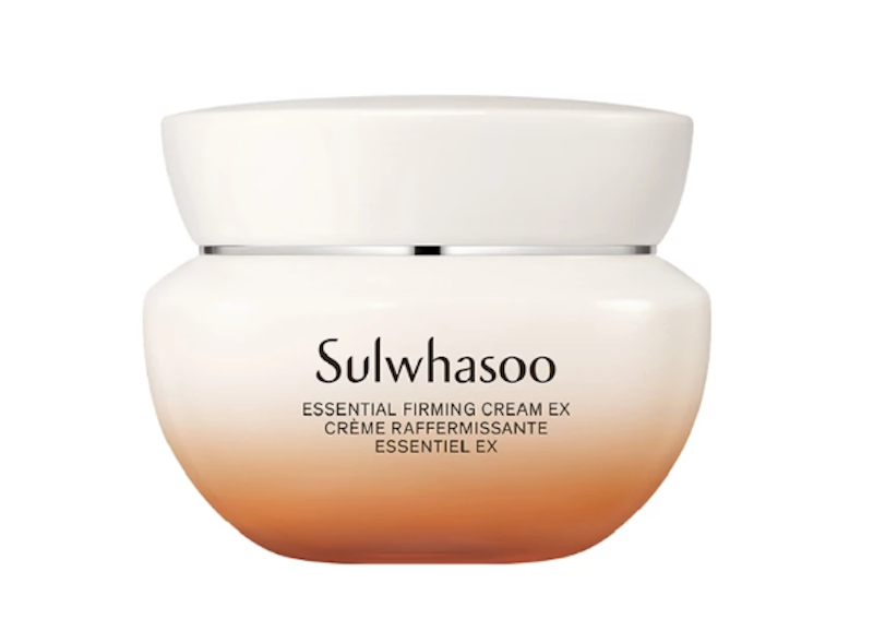 Essential Comfort Firming Cream EX 1