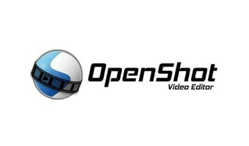 โปรแกรมตัดต่อวิดีโอ OpenShot Video Editor 1