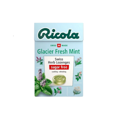 Glacier Fresh Mint Sugarfree