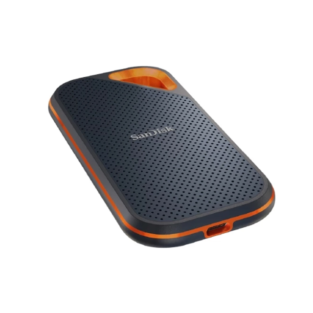 Extreme Pro V2 Portable SSD 2