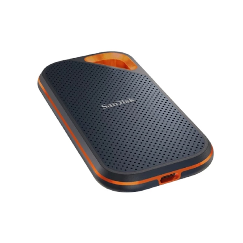 Extreme Pro V2 Portable SSD 2