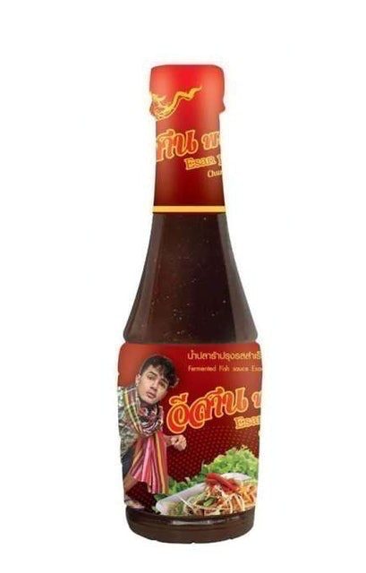 น้ำปลาร้า ปรุงรสสำเร็จ 1