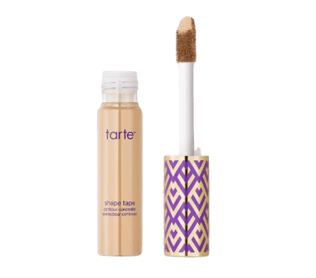 14 เครื่องสำอาง Tarte อะไรน่าใช้ ปี 2026 เม็ดสีสูตร Mineral 3