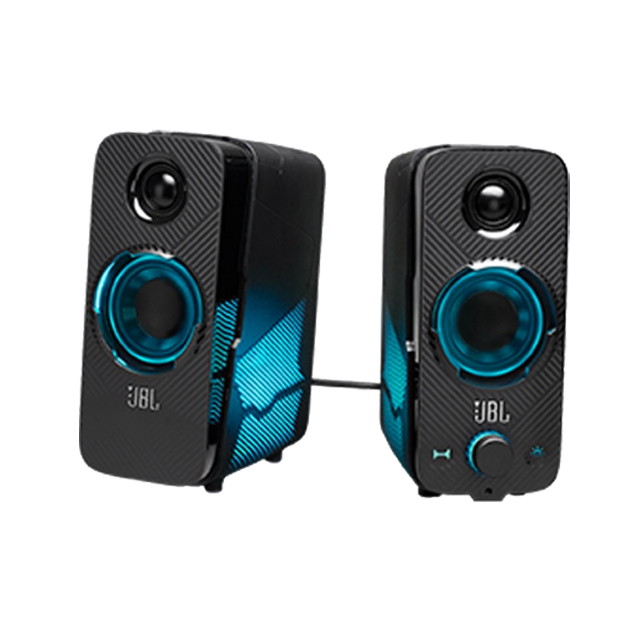 Quantum Duo  2