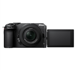 10 อันดับ กล้อง Mirrorless ราคาไม่เกิน 20000 บาท ปี 2026 รวมแบรนด์ดัง 5