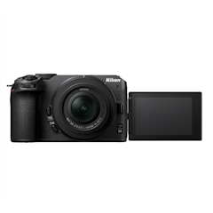 Camera Mirrorless