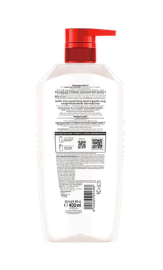 Elseve Shampoo Total Repair 5 3