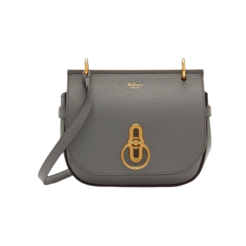 กระเป๋า Mulberry รุ่น Small Amberley Satchel 1