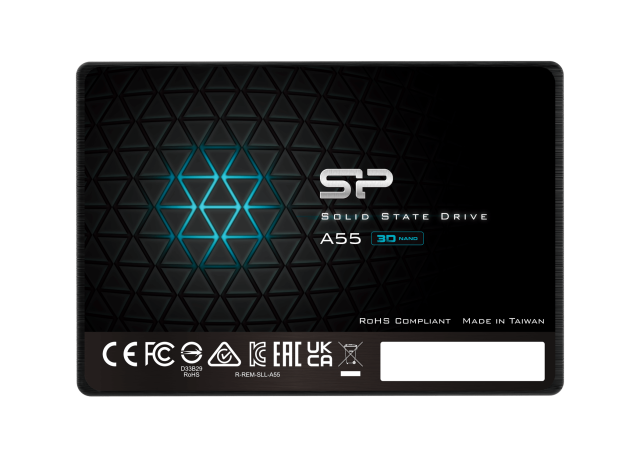 10 SSD SATA ยี่ห้อไหนดี ปี 2026 ทนทาน ประสิทธิภาพสูง 1