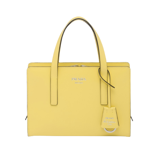 กระเป๋า รุ่น Re-Edition 1955 Brushed Leather Mini Handbag 1