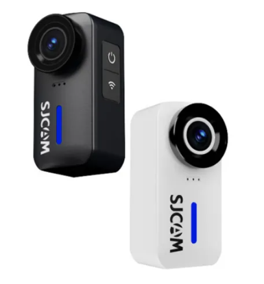 10 กล้อง Action Camera ยี่ห้อไหนดี ปี 2026 ราคาถูก ความละเอียด 4K 5