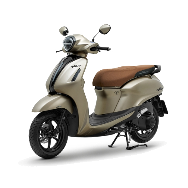 YAMAHA Grand Filano Hybrid Connected 1