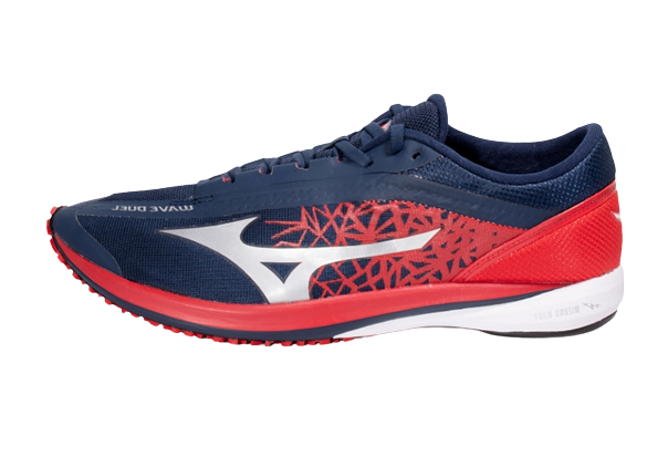 รองเท้าวิ่ง Mizuno รุ่น Wave Dual 1