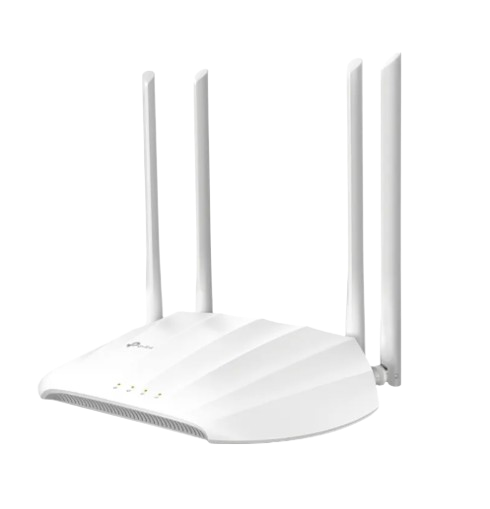 Gigabit Wi-Fi 6 Access Point 1