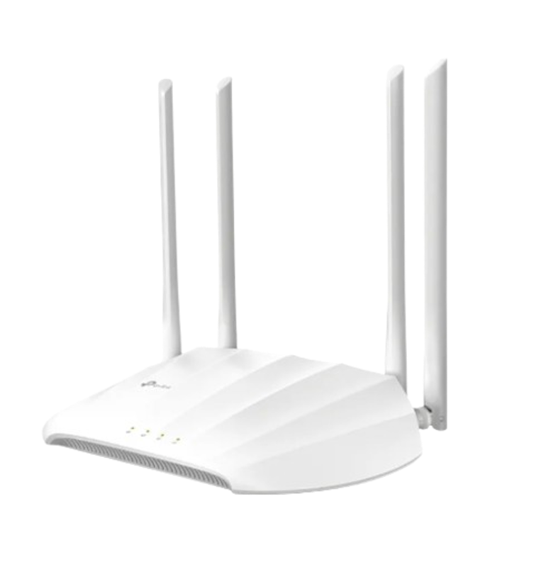 Gigabit Wi-Fi 6 Access Point 1