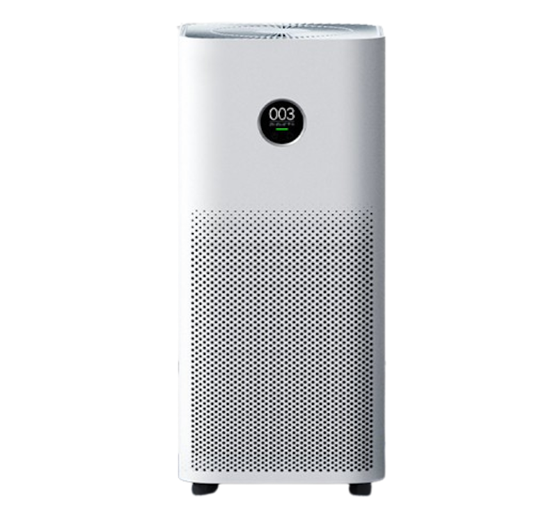 เครื่องฟอกอากาศ Smart Air Purifier 4 1