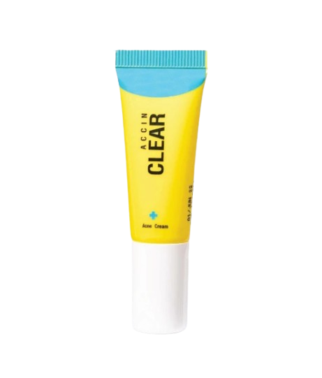 Accin Clear 1