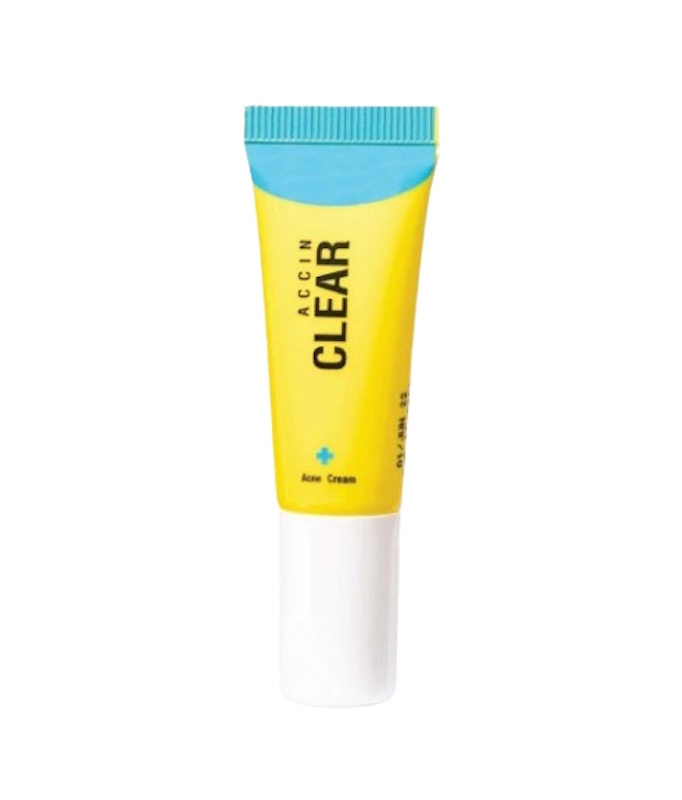 Accin Clear 1