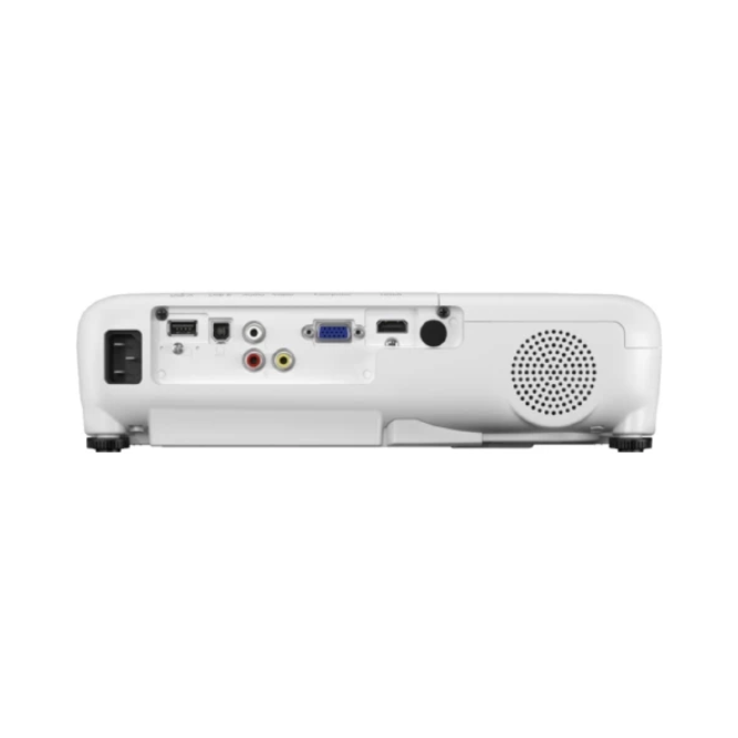 EB-W51 WXGA 3LCD Projector 3