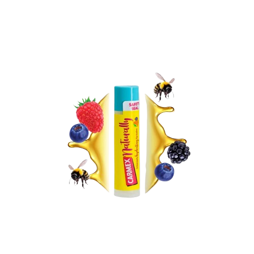 Lip Balm Naturally 2