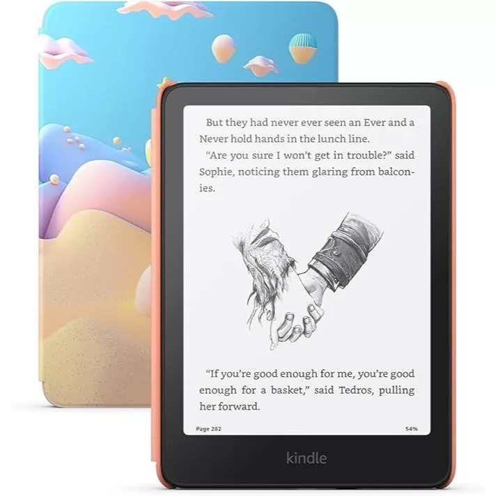 Kindle Paperwhite Gen 12 2