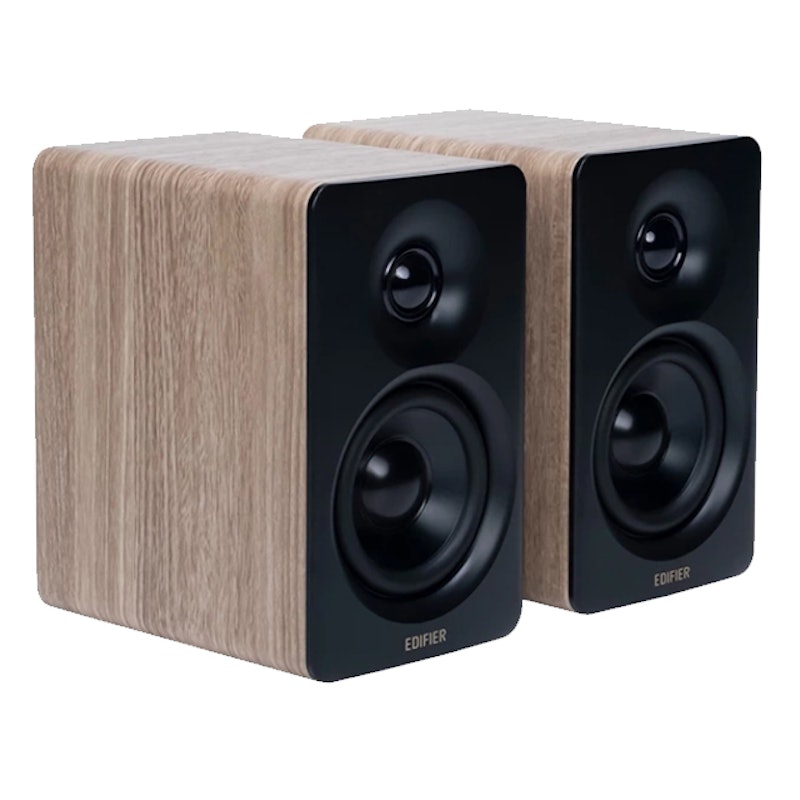 ลำโพงตั้งโต๊ะ 2