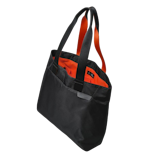 10 กระเป๋า Tote Bag ผู้ชาย ปี 2026 รวมแบบผ้า หนังแท้ 5